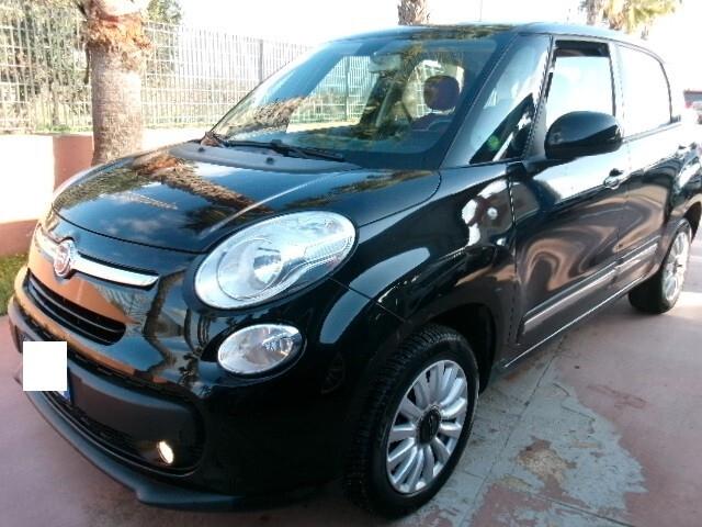 Fiat 500L 0.9 TwinAir Turbo Natural Power Lounge