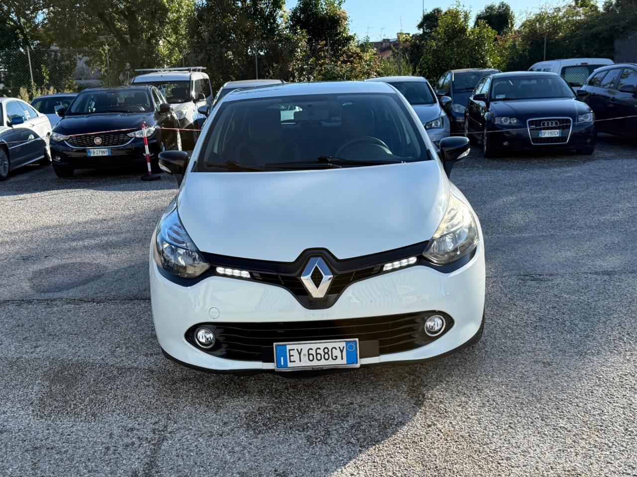 Renault Clio 1.2 75CV 5 porte Live
