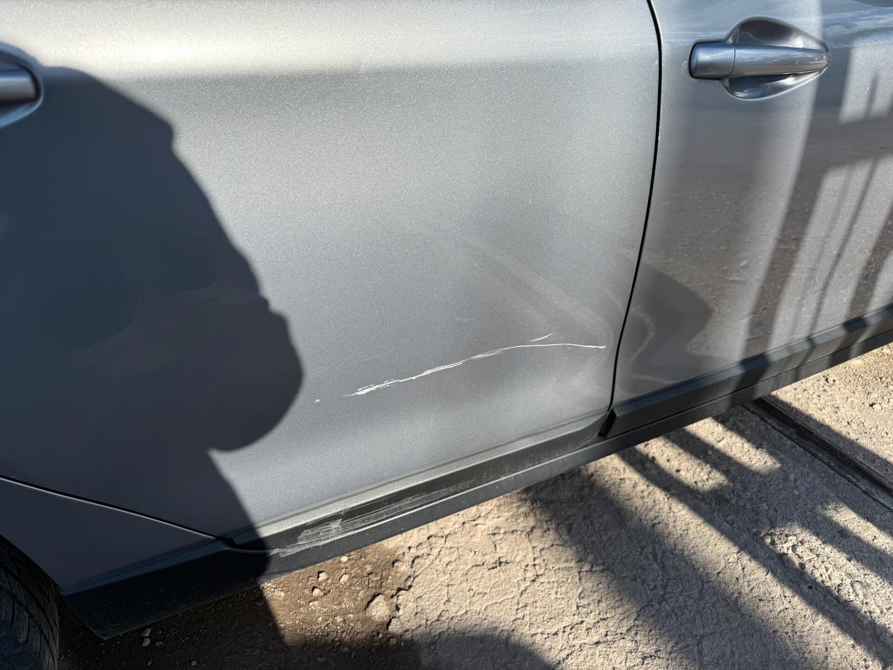 PEUGEOT 2008 ANNO 2017 1.2 BENZINA *AIRB OK