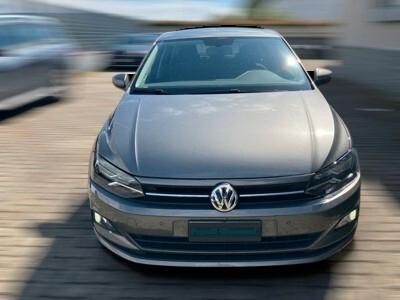 Volkswagen Polo 1.0 TSI 5p. Comfortline 95cv