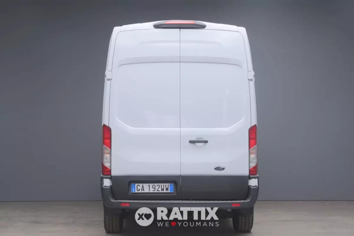 Ford Transit 350 2.0 TDCI 170CV Trail L3H2 Frigo N1 (IVA ESCLUSA)