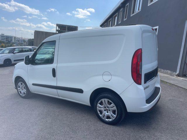 FIAT Doblo Doblò 1.6 MJT 105CV