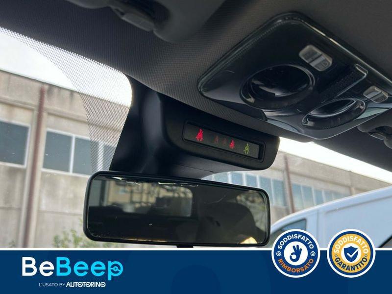 Alfa Romeo MiTo 1.4 78CV