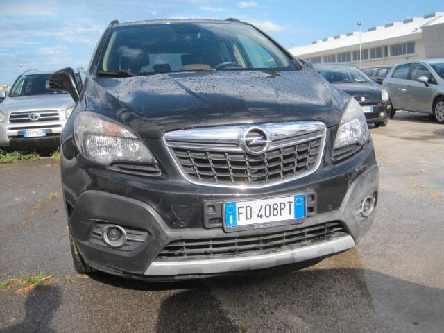 Opel Mokka 1.6 CDTI Ecotec 136CV 4x2 aut. Cosmo