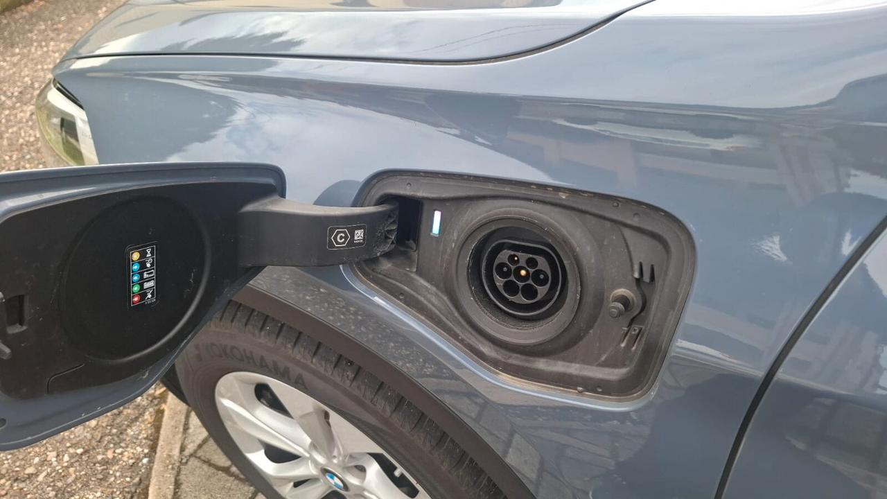 Bmw X1 xDrive25e Business Advantage