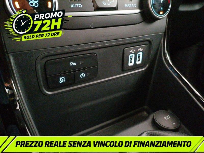 Ford EcoSport 1.0 ecoboost Titanium s&s 125cv my20.25