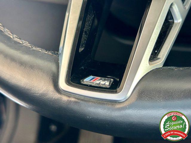 BMW X1 sDrive 18d xLine *VOLANTE MSPORT*