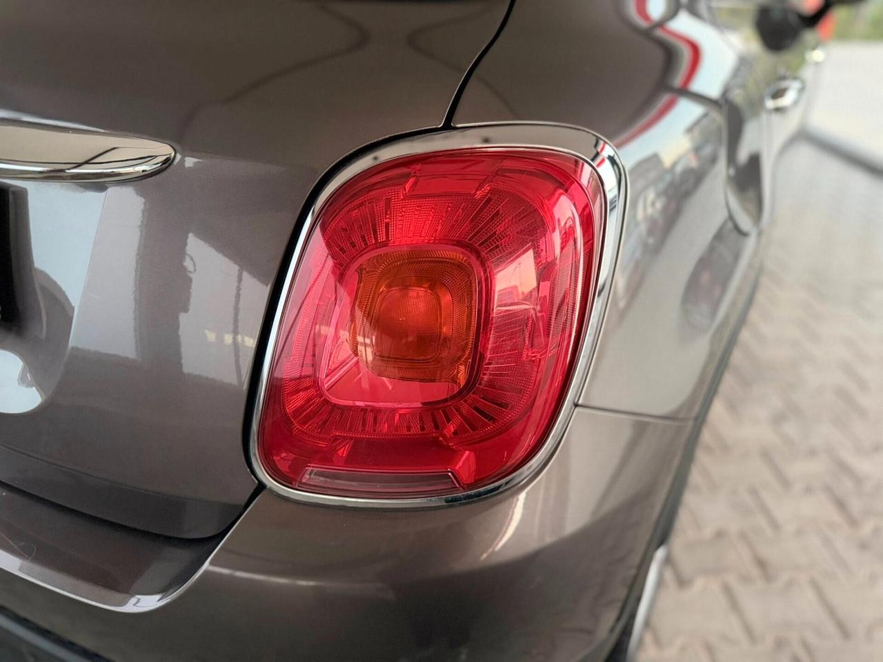 Fiat 500X 1.6 MultiJet 120 CV Lounge ok neopatentati
