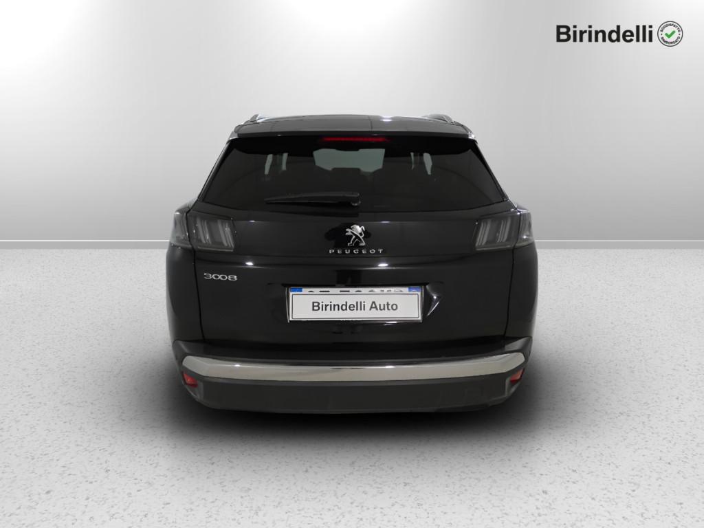 PEUGEOT 3008 2ª serie - 3008 BlueHDi 130 S&S EAT8 Allure