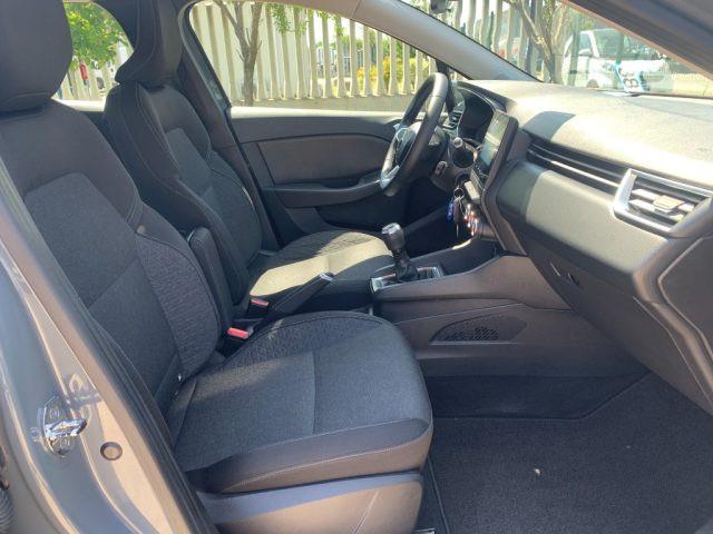 RENAULT Clio TCe 100 CV 5 porte Zen