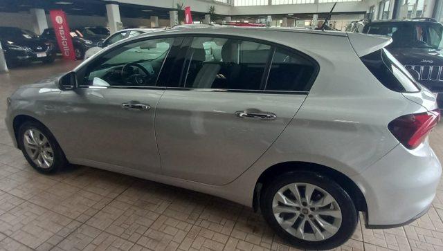 FIAT Tipo 1.6 Mjt S&S DCT 5 porte Business