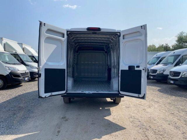 FIAT Ducato 35 2.2 Mjt 140CV L2H2