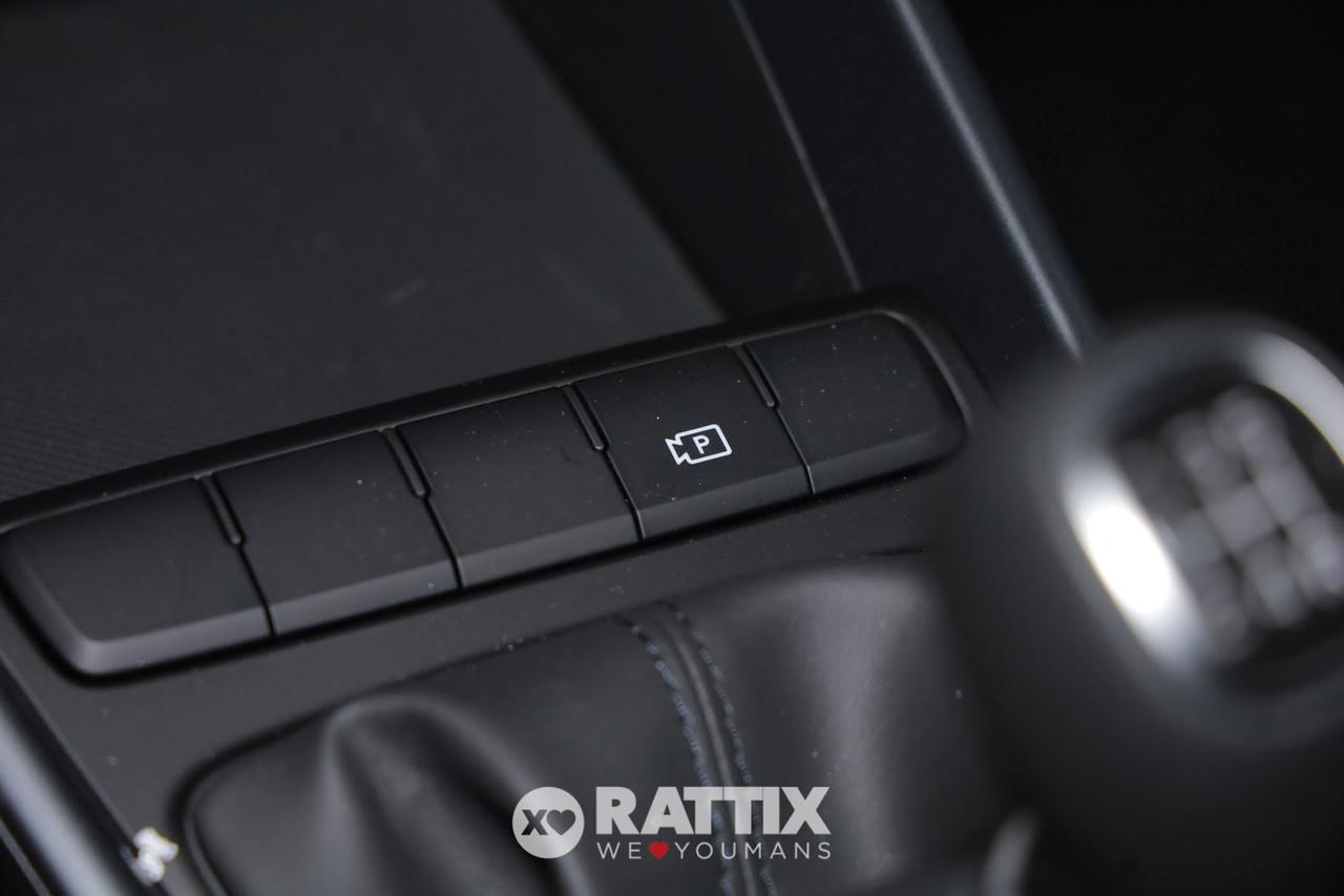 Hyundai i20 1.2 MPI 79CV Connectline + Led Pack