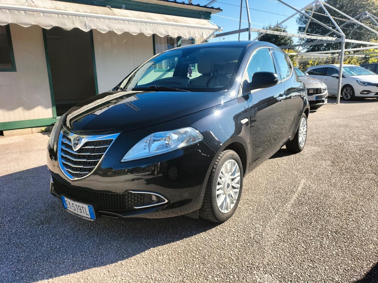 Lancia Ypsilon 1.3 MJT 16V 95 CV 5 porte S&S Platinum