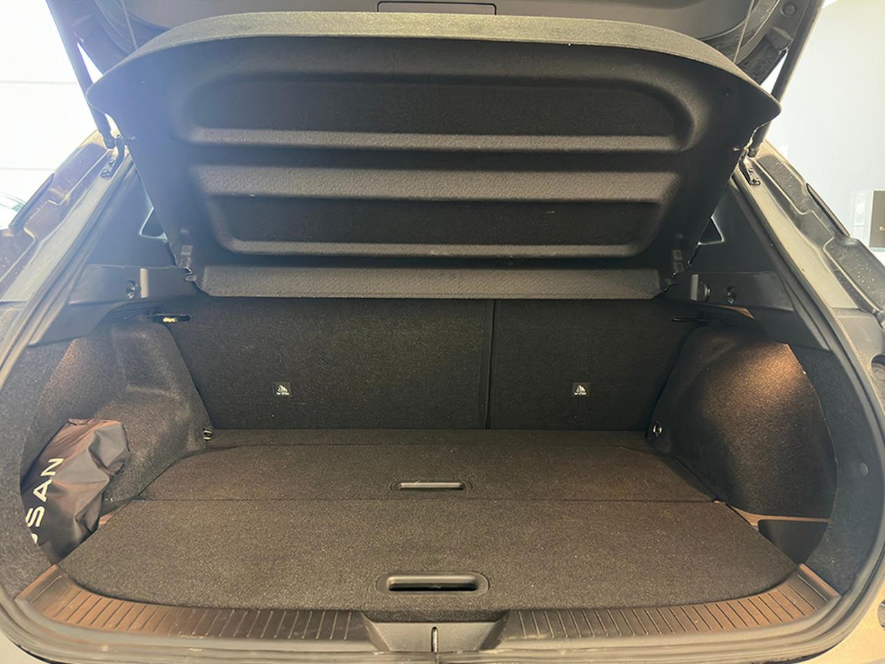 Nissan Qashqai 1.3 mhev n-connecta 2wd 140cv