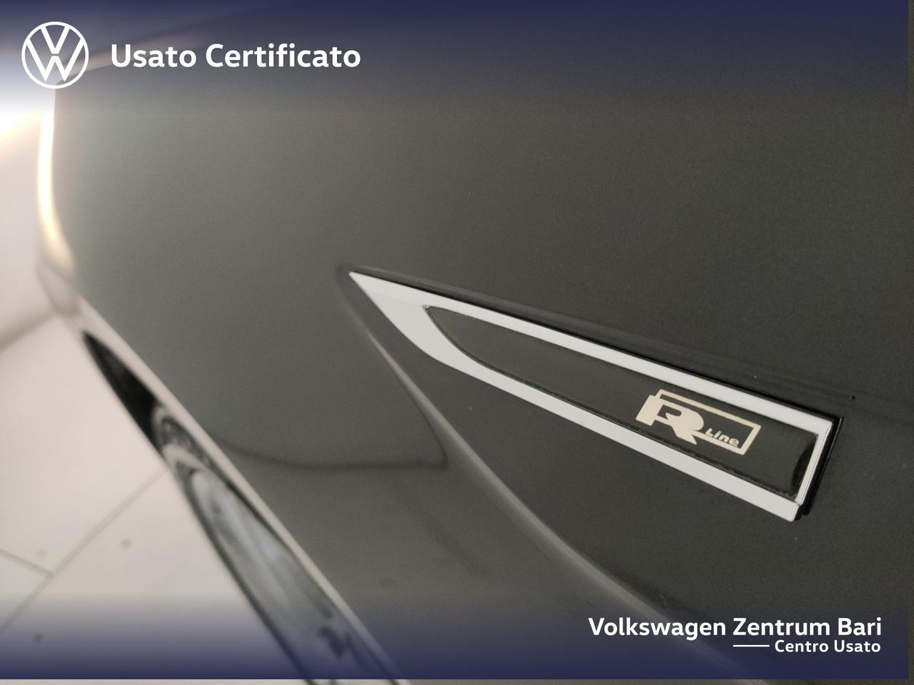Volkswagen Polo 5p 1.0 tsi sport 95cv
