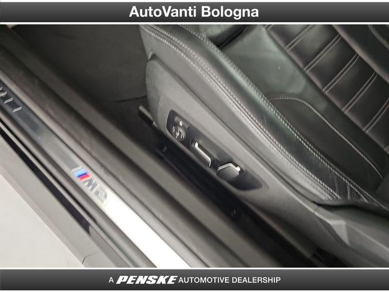 BMW M2 M2