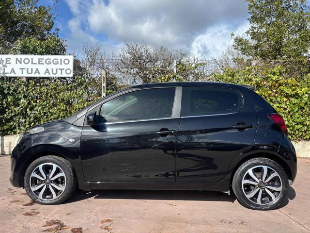CITROEN C1 Airscape VTi 68 5 porte Shine