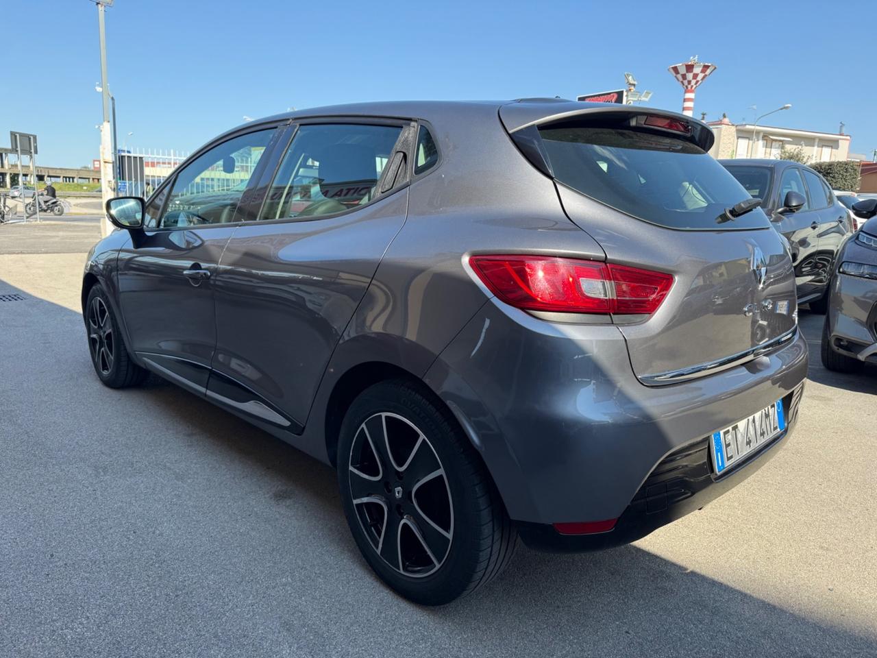 Renault Clio 1.5 dCi 8V 75CV 5 porte