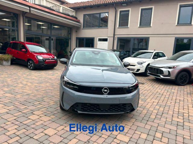 OPEL Corsa PROMO FINAZ. 1.2 100 CV Edition KM 0
