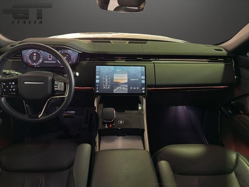 Land Rover Range Rover Sport 3.0D I6 249 MHEV Dynamic SE aut.