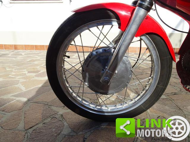MOTOBI Other BENELLI MOTOBI 125 DERIVATA CLASSICA