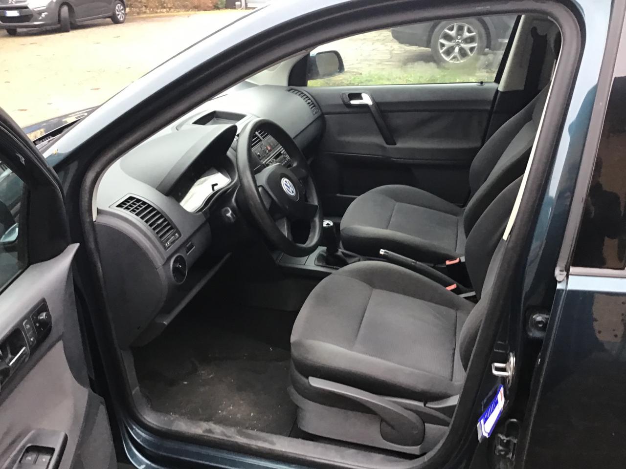 Volkswagen Polo 1.4 16V 5p. Trendline