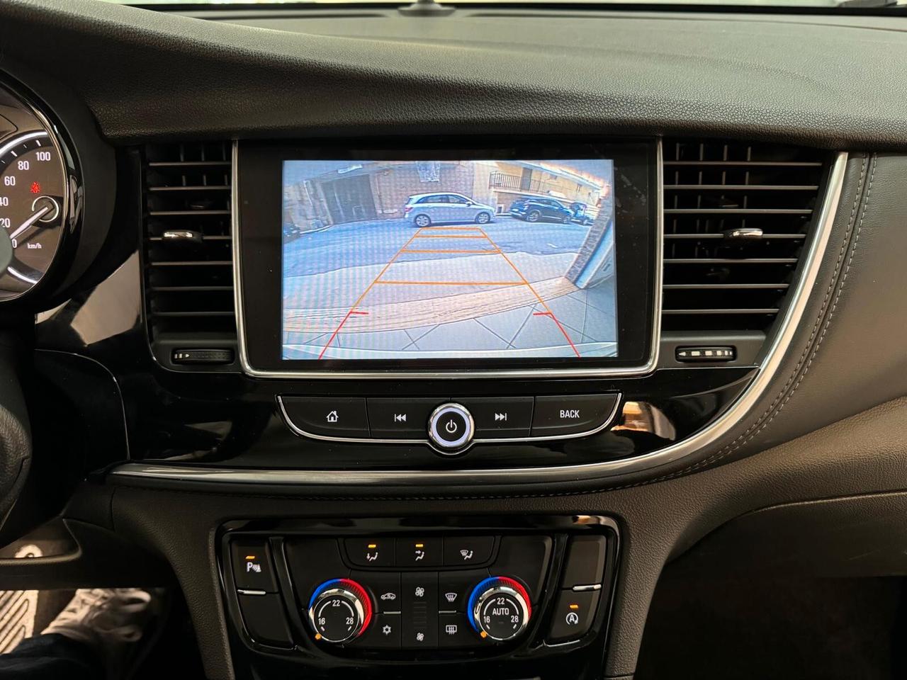 Opel Mokka X 1.6 CDTI 136CV 4x2 Innovation 2018