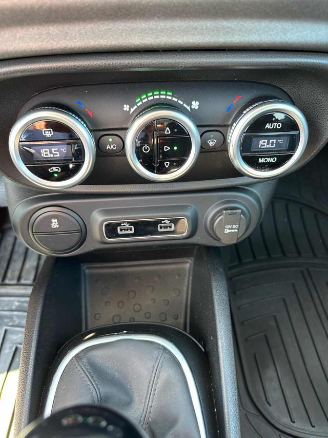 FIAT 500L 1.3 Multijet 95 CV Cross OK NEOPATENTATO