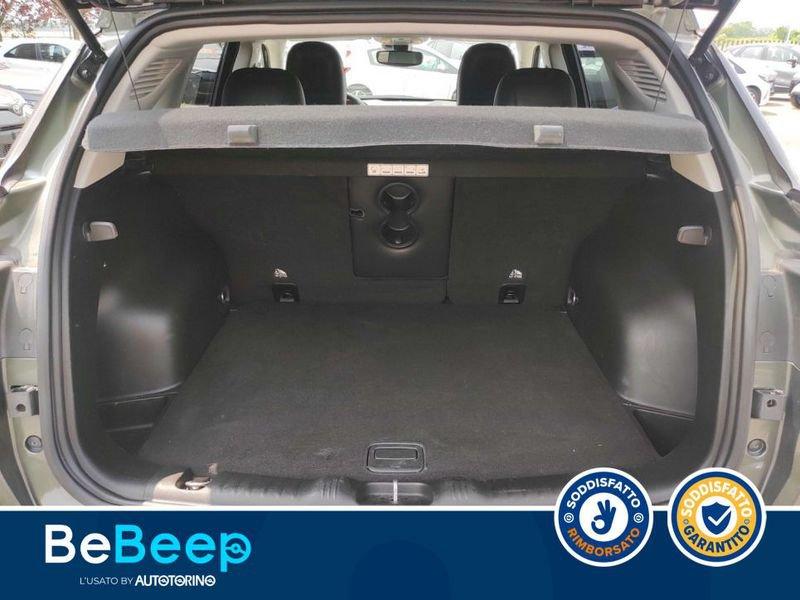 Jeep Compass 2.0 MJT TRAILHAWK 4WD ACTIVE DRIVE LOW 170