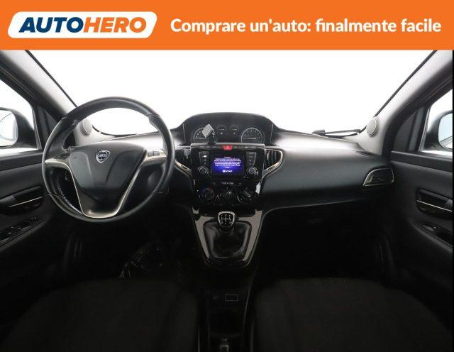 LANCIA Ypsilon 1.2 69 CV 5 porte Gold