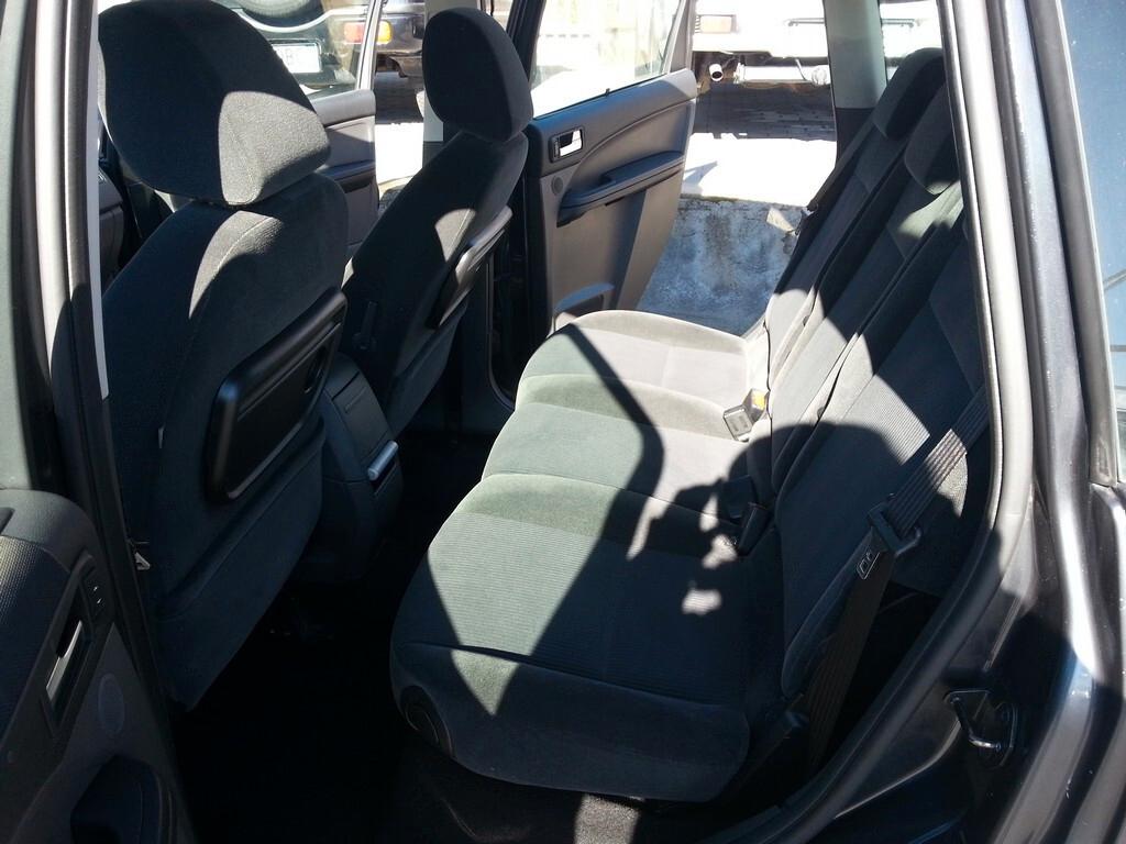 Ford Focus C-Max 1.8 TDCi (115CV) Ghia