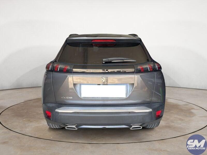 Peugeot 2008 PureTech 130 S&S Allure Pack