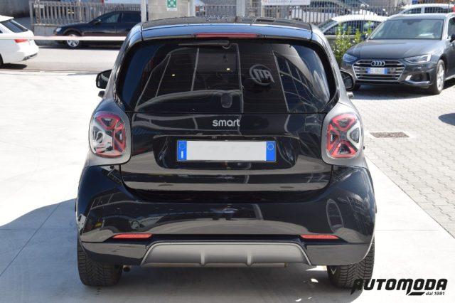 SMART ForTwo 0.9 90CV coupe