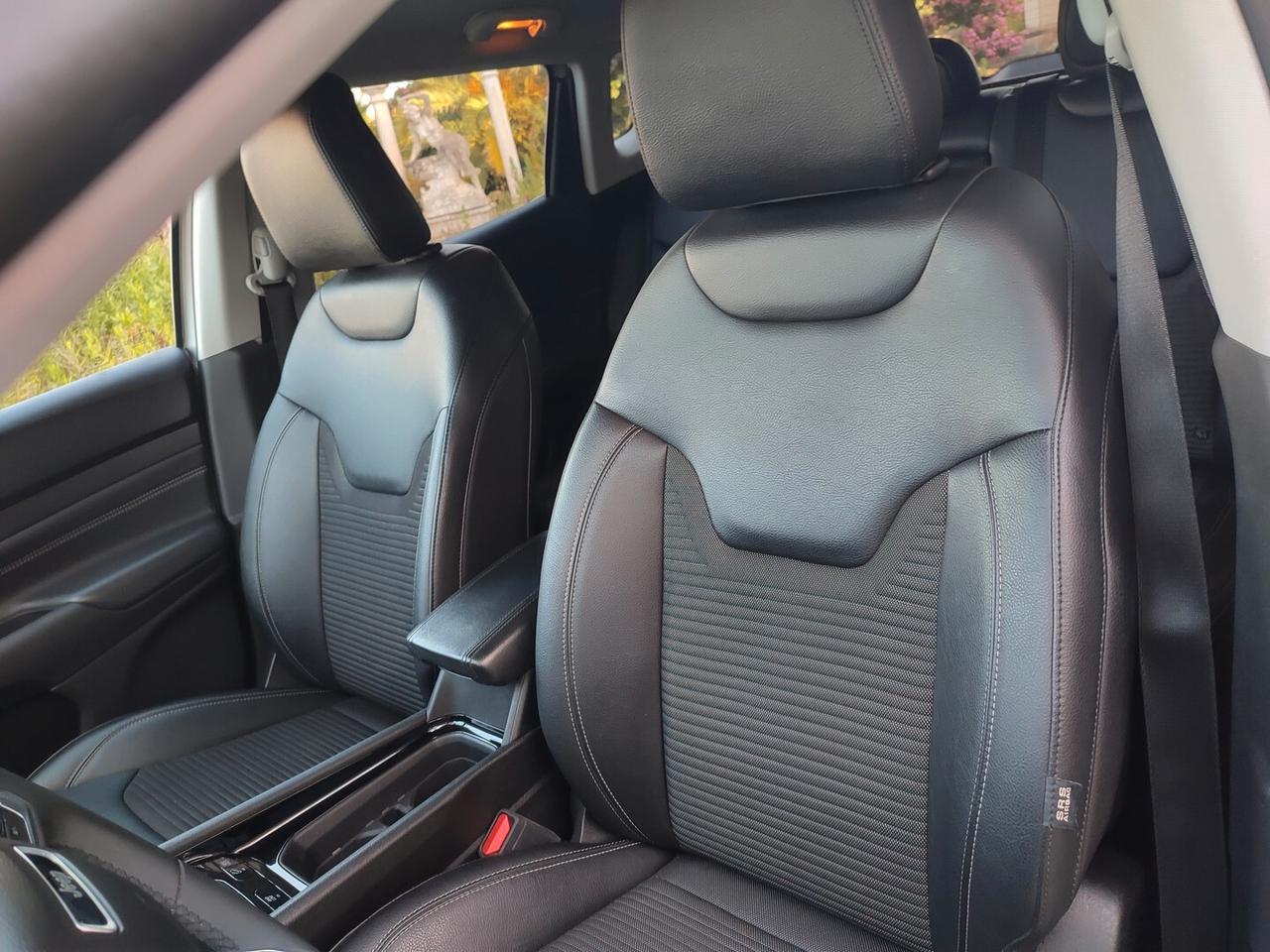 Jeep Compass 4XE LIMITED 1.3 T4 PHEV 190CV AUTOMATIK TELECAMERA