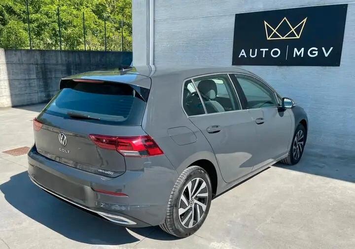 Volkswagen Golf 1.4 TSI eHYBRID 204CV DSG Style