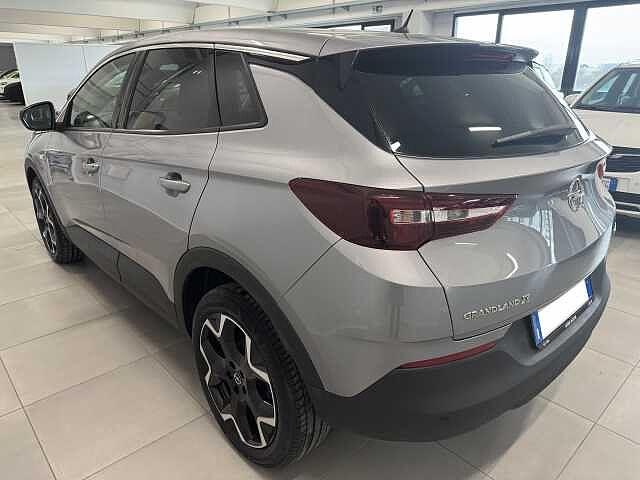 Opel Grandland X 1.5 Diesel 130 CV Business Edition