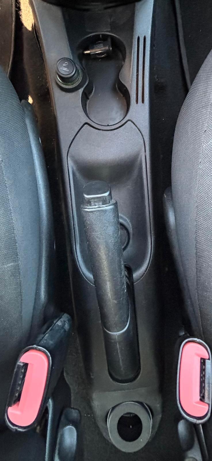 Lancia Ypsilon 1.2 Argento