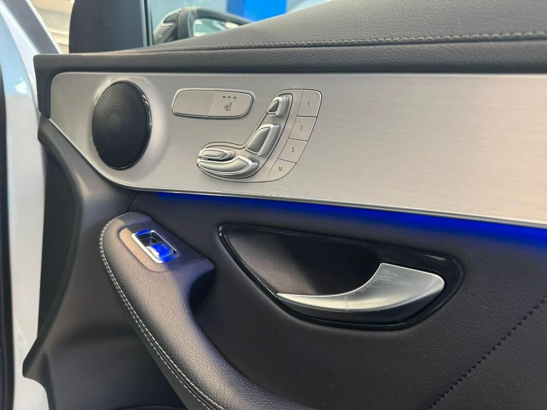 Mercedes Classe GLC 300 de phev (eq-power) Premium Plus 4matic auto