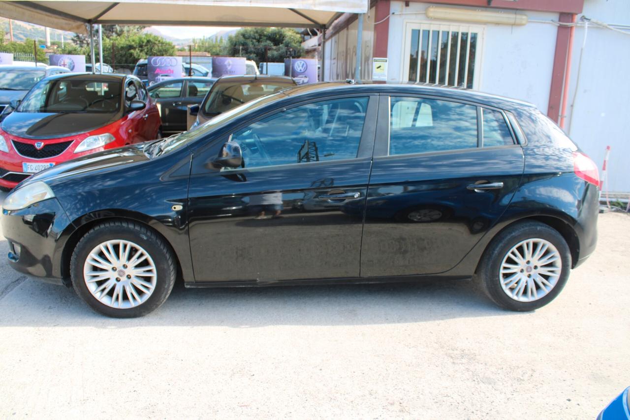 Fiat Bravo 1.9 MJT 120 CV Active