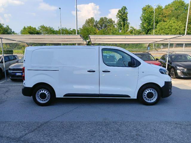 TOYOTA Proace TD 1.6 115CV S&S PL-TN Furgone Medium Comfort