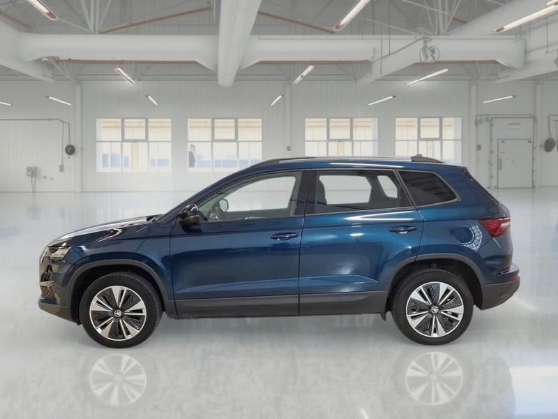 SKODA KAROQ 2.0 TDI 85KW EVO SCR EXECUTIVE DSG SUV