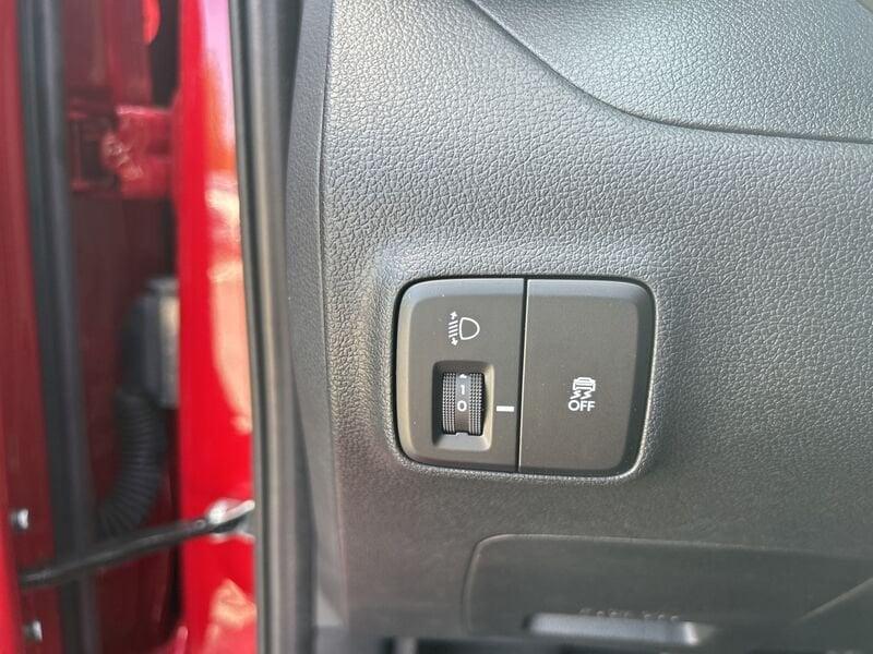 Hyundai i10 NUOVA PE MY25 5P 1.0 MT CONNECTLINE