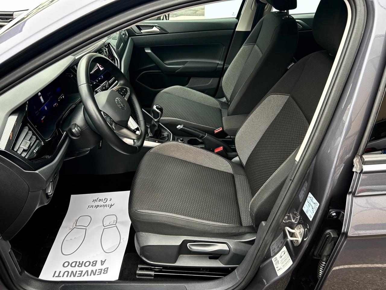 Volkswagen Polo 1.0 TGI 5p. Life 2023