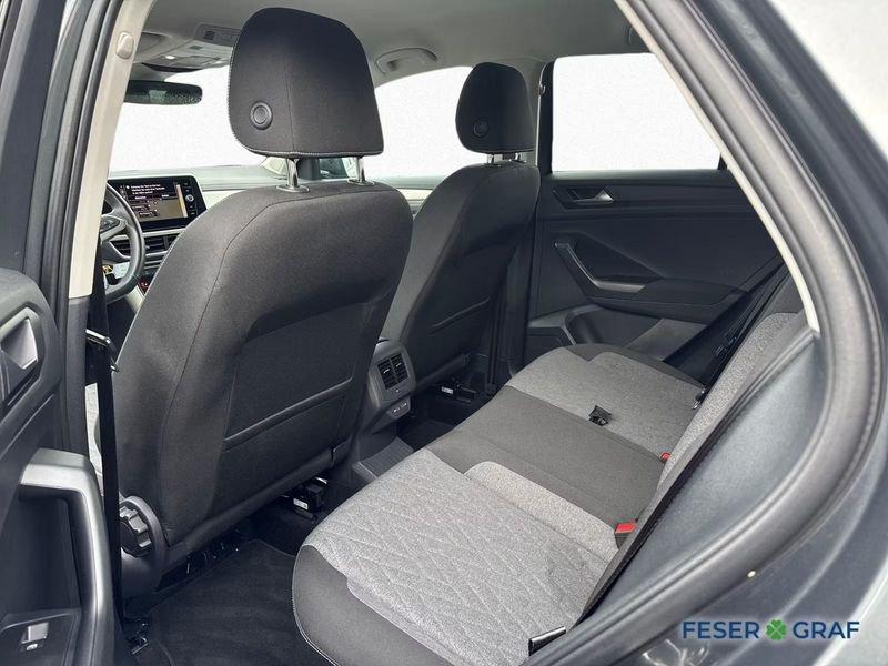 Volkswagen T-Roc 1.5 TSI ACT MOVE DSG NAVI COCKPIT LED