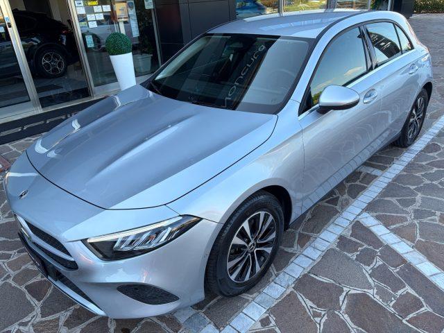 MERCEDES-BENZ A 180 d Automatic Advanced Prezzo Reale Zero Vincoli