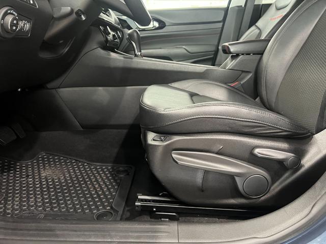 JEEP Compass 1.3 Turbo T4 240 CV PHEV AT6 4xe Trailhawk