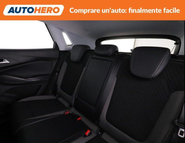 OPEL Grandland X 1.6 diesel Ecotec Start&Stop Innovation