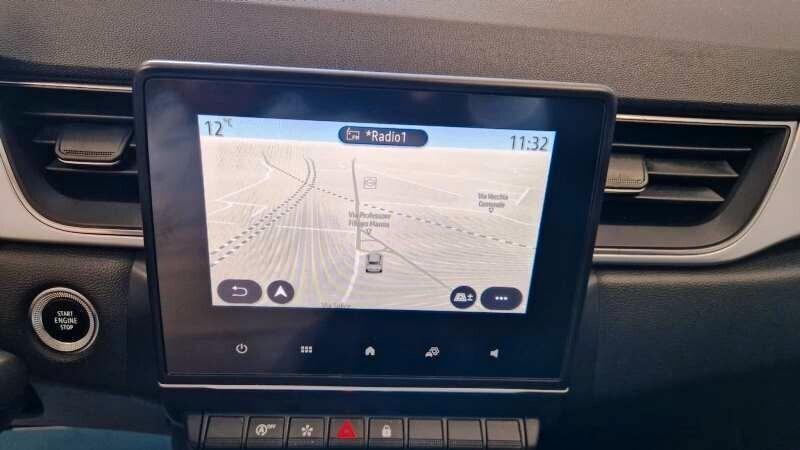 Renault Captur 1.0 TCe 100 CV Intens GPL