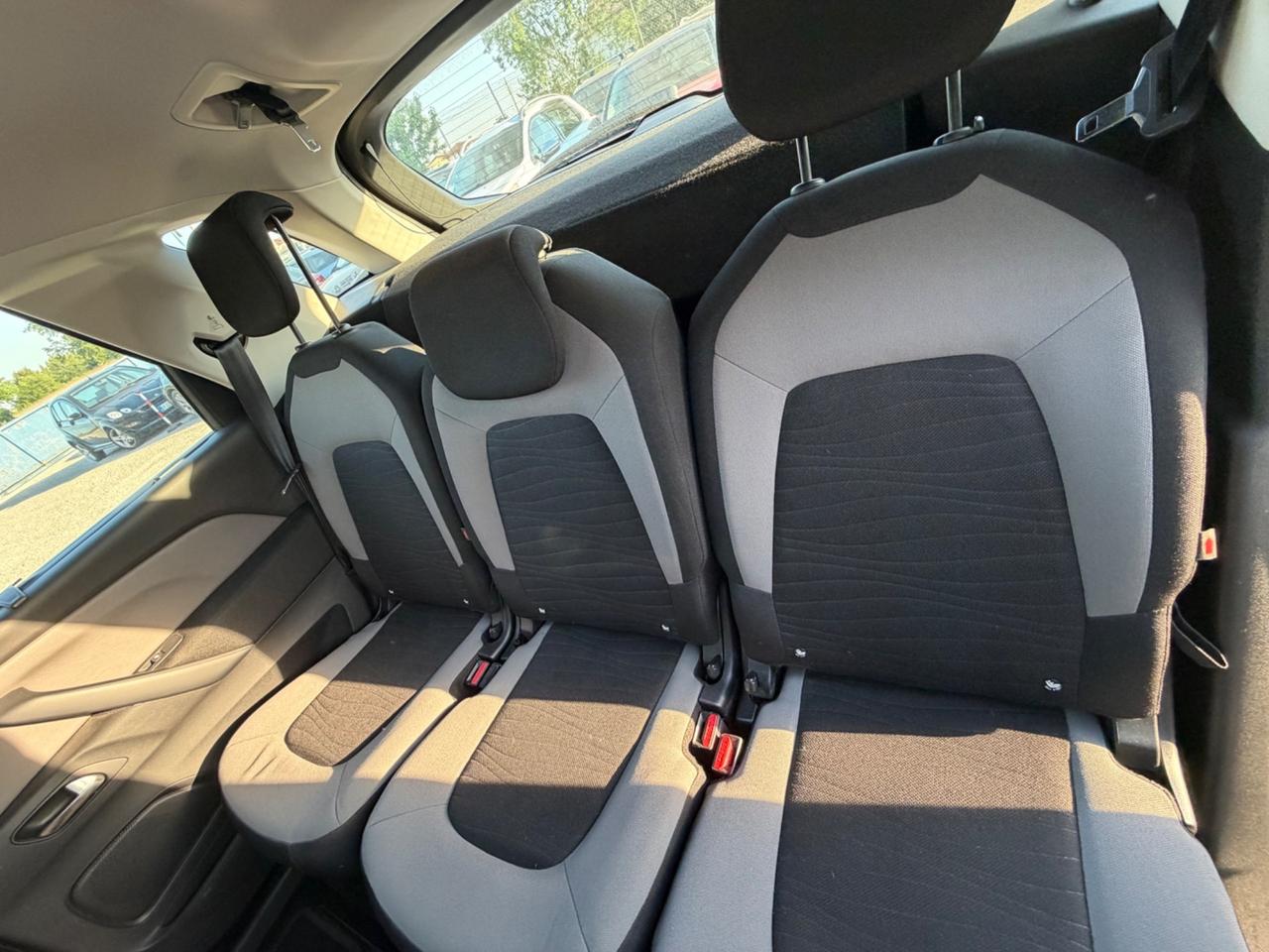 Citroen C4 Picasso 1.6 e-HDi 115 Seduction
